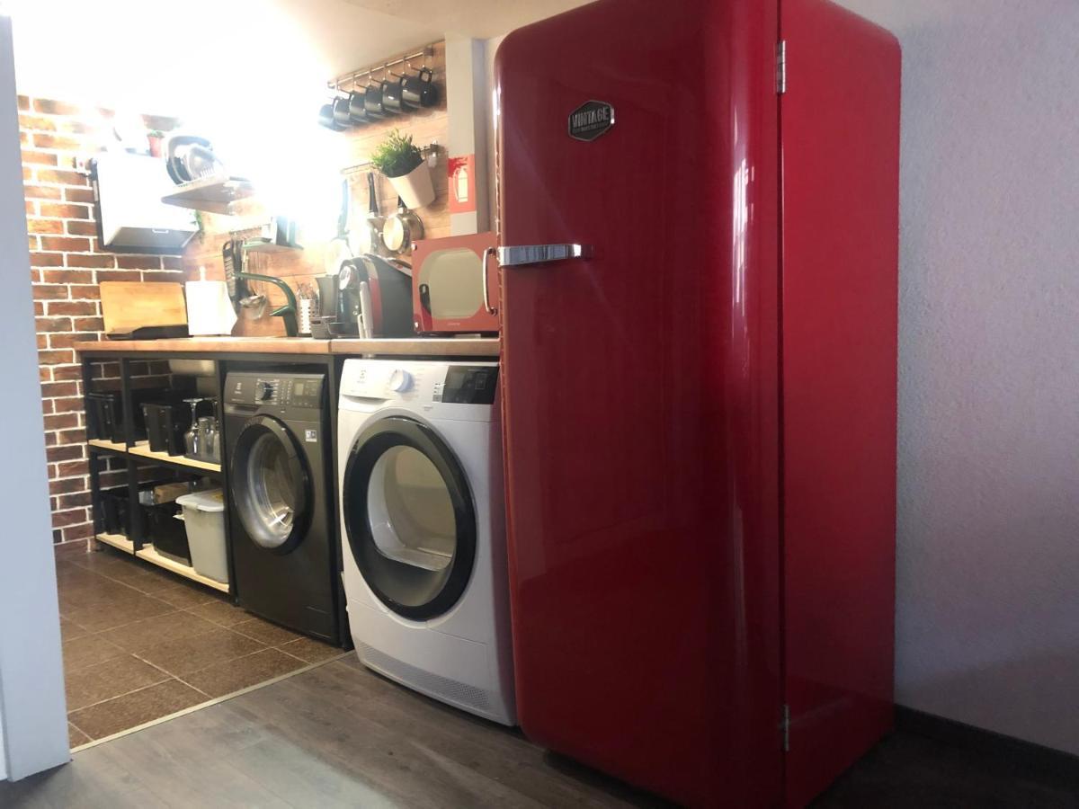 Center Vintage Apartment *