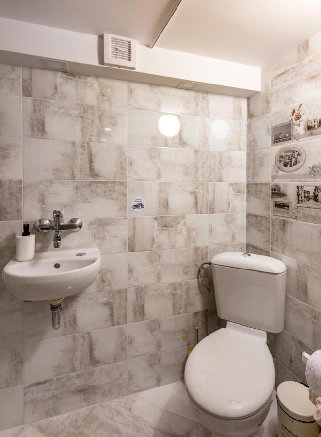 Center Vintage Apartment Sofia