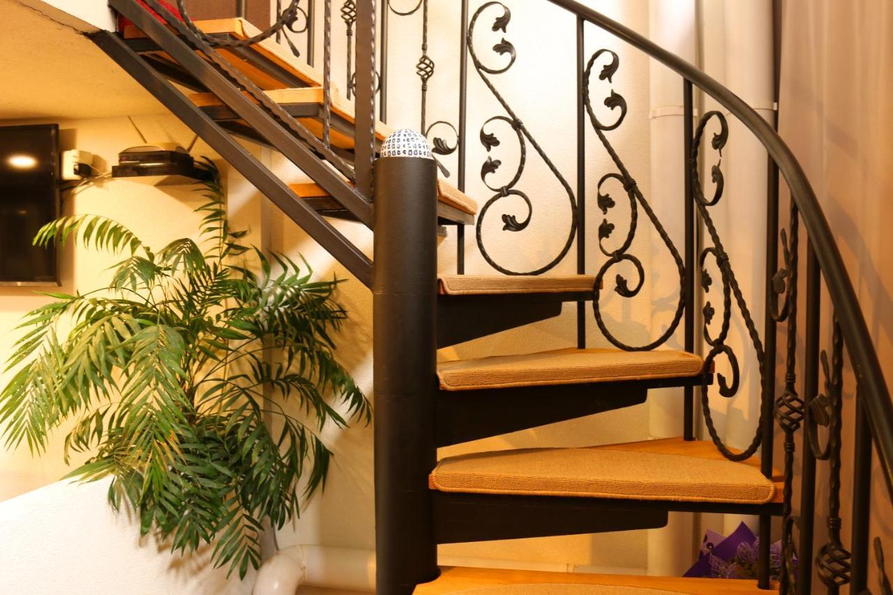 Center Vintage Apartment Sofia