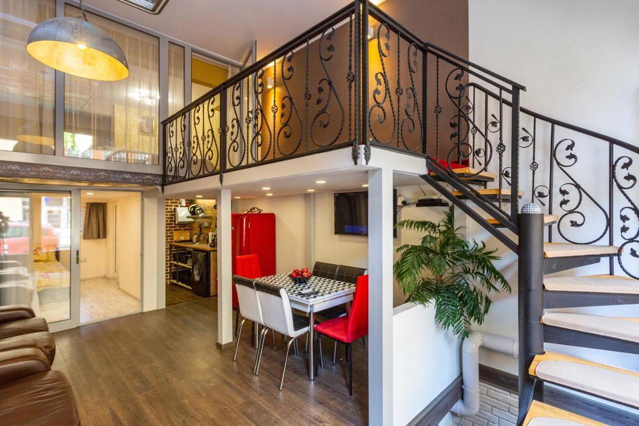 Appartement Center Vintage Sofia